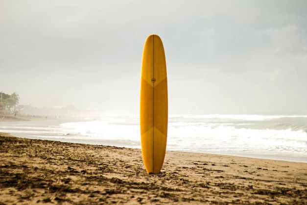 Surfboard Design; The Ultimate Guide