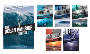 Ocean Warrior course