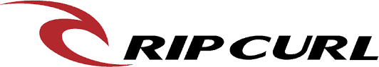 RipCurl logo image