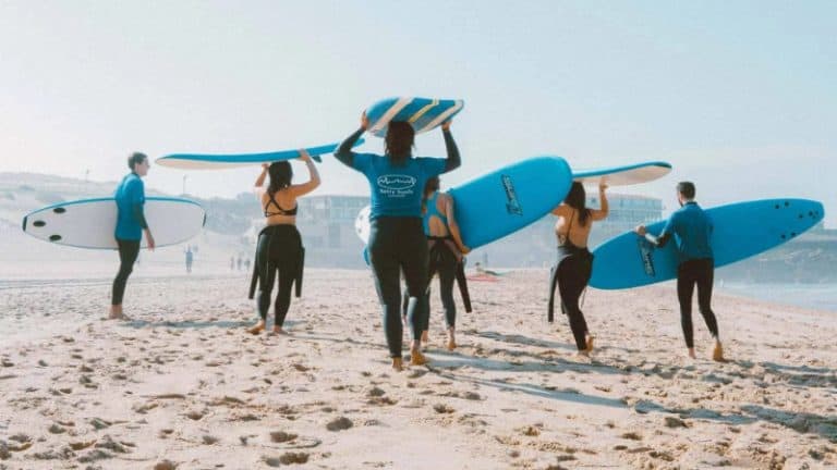 The Ultimate Surfer Gift Guide