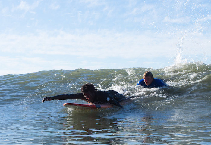surf lessons ventura california